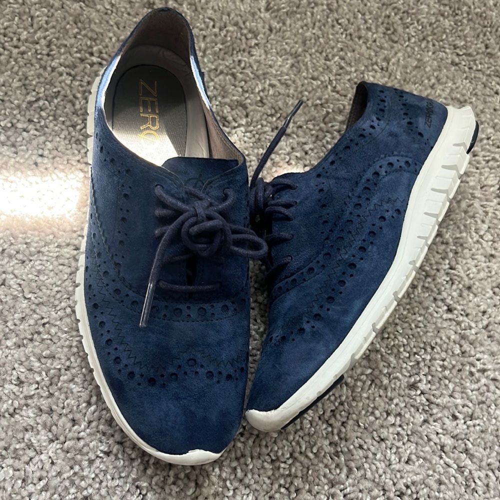 Cole Hana Zerogrand
